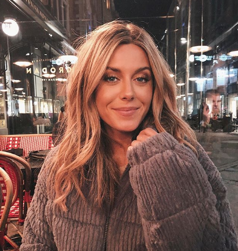 Bianca Ingrosso. Foto: Instagram/biancaingrosso. Bianca Ingrosso. Foto: Instagram/biancaingrosso.